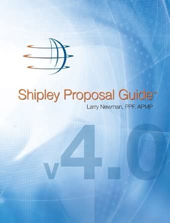 Shipley Proposal Guide : Amazon.in: Books