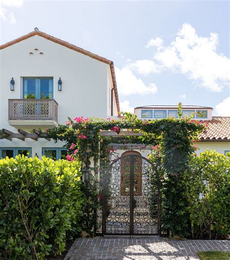 The Best Palm Beach and Boca Raton Designers and Architects in the AD ...