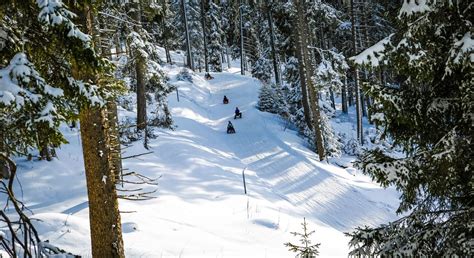 Winter Skiferien in Lenzerheide | Skiurlaub Graubünden, Schweiz