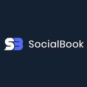 Socialbook-Socialbook官网:全球最大网红投放平台-禾坡网