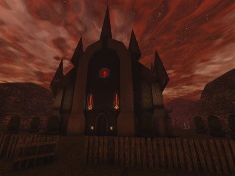 Quake map inspired by Alice's Adventures in Wonderland? - Quake Maps ...