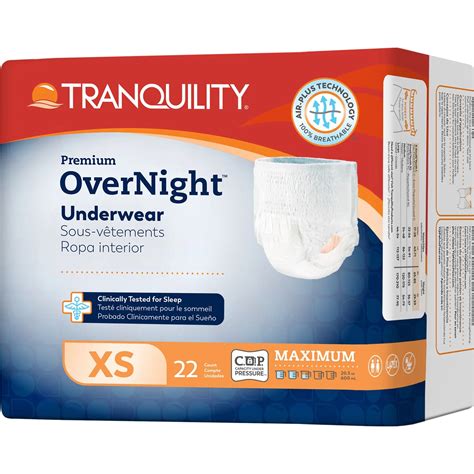 6 Best Overnight Adult Diapers of 2025 | Carewell