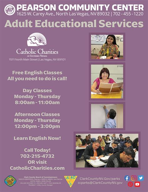 Dr. William U. Pearson Community Center