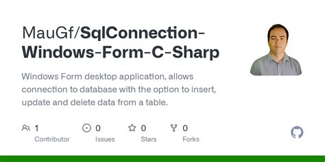 SQLite Database Connection Windows Form C 的图像结果