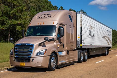 KLLM Transport Services Acquires Quest Global Inc. - KLLM Transport ...