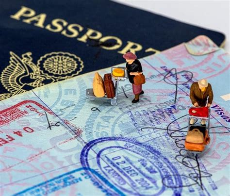 3月15日起，外国人赴华签证政策有哪些变化？ - 知乎