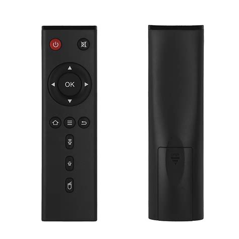 Image result for Mxq Pro Bluetooth Remote