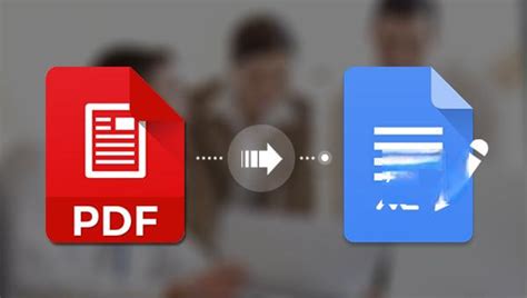 Image result for How to PDF Convert into Editable Format