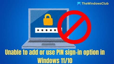 Image result for Account.live.com Fix Problem with Pin Setting