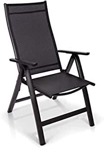 Scizor Gravity Chair Terrace Folding Recliner, Adjustable Lawn Recliner ...