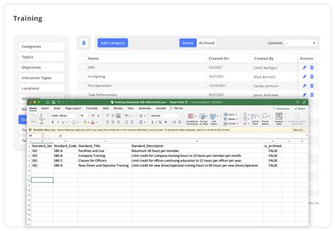 First Due | Fire & EMS Training Software