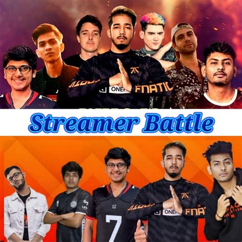 First Tournament of Battlegrounds Mobile India(BGMI) is Streamers ...