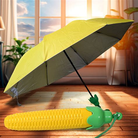 Cute Vegetable Umbrella – Berrymuch™