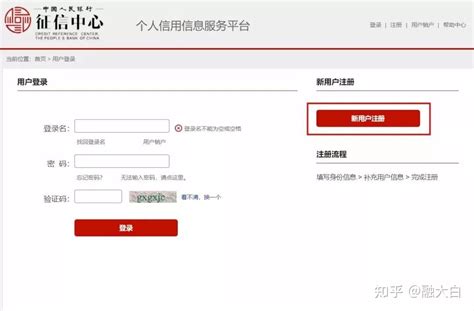 个人征信记录怎么在网上查?征信报告查询方法_360新知