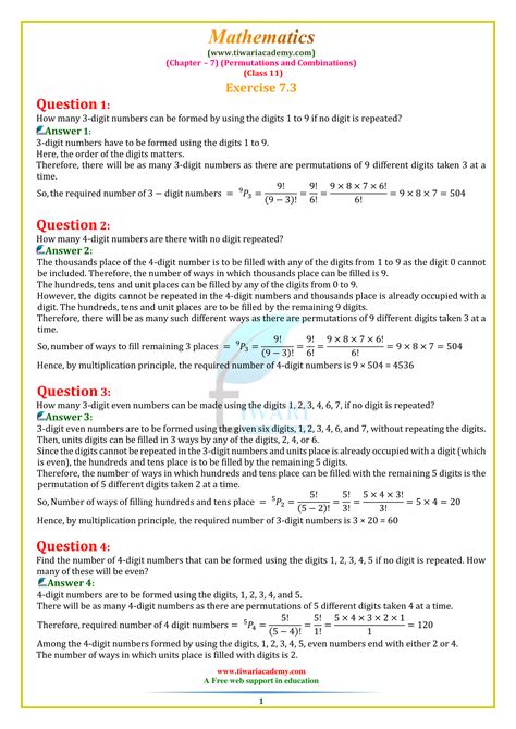 Image result for Class 11th Math Chapter 7