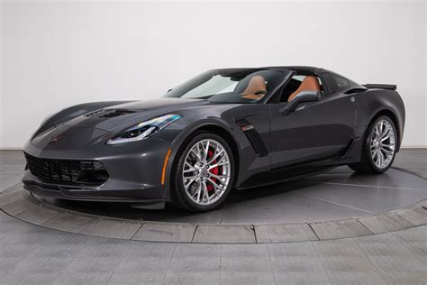 2017 Chevrolet Corvette Z06 | RK Motors Classic Cars and Muscle Cars for Sale