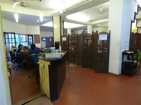 YWCA INTERNATIONAL GUEST HOUSE (Chennai (Madras)) - Guesthouse Reviews ...