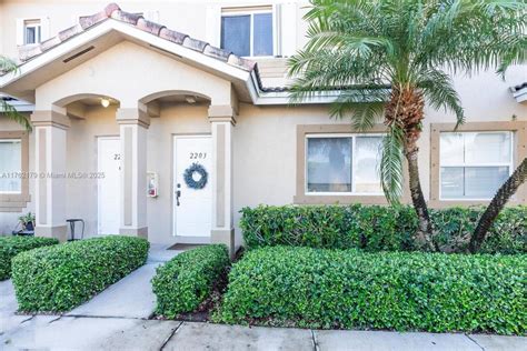 2203 SE 23rd Terrace Unit 2203, Homestead, FL 33035 | Homes.com