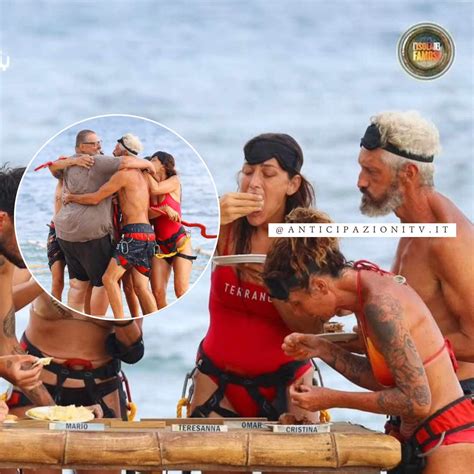 Isola dei Famosi 2025: quando inizia, durata e data della finale