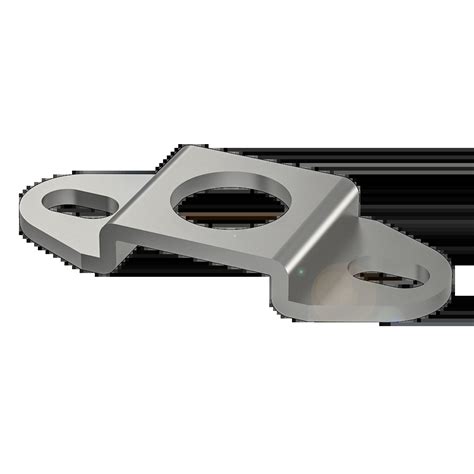 BAM0044 (BMS CU-M-D12-I060-01) Flexible mounting system - BALLUFF India