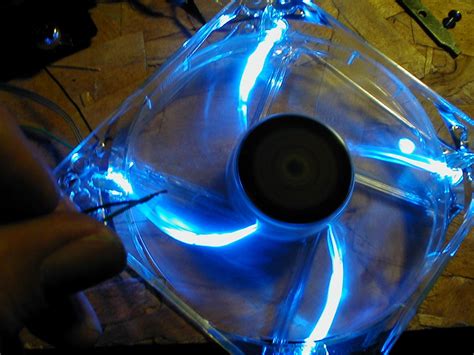 Image result for Fan Example Project Light Display
