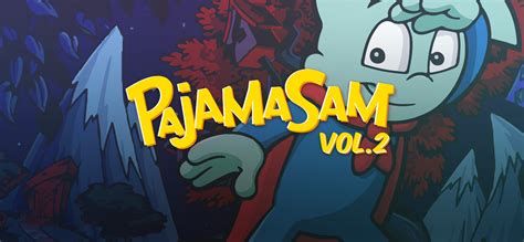 Image result for Pajama Sam 2 Computer