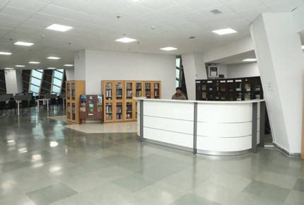 Institute of Nano Science and Technology