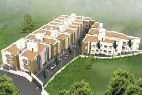 Amaar Vrindavan Enclave in Virugambakkam, Chennai: Price, Brochure ...