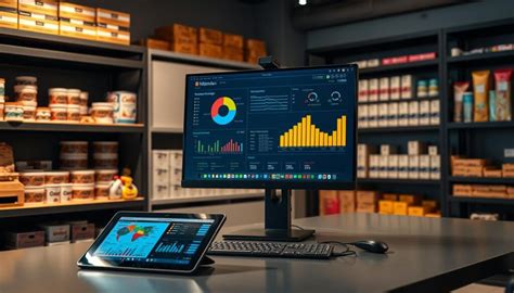 Image result for How to Create Database Inventory Program