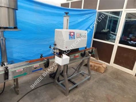 Cap Sealing Machine 的图像结果