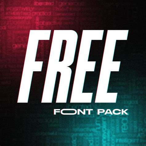 Image result for Font Pack