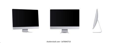 Computer Screen Perspective 的图像结果