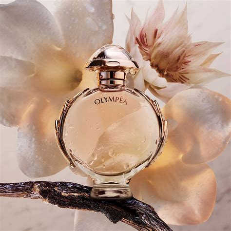 Paco Rabanne Olympea Eau De Parfum For Women 80 ML – Perfumes by Janta ...