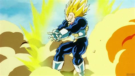 Vegeta Final Flash Wallpapers - Top Free Vegeta Final Flash Backgrounds ...