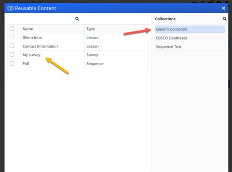 Image result for Survey Tutorial