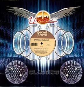 Don't Send Me Away: Garfield Fleming: Amazon.in: Music}