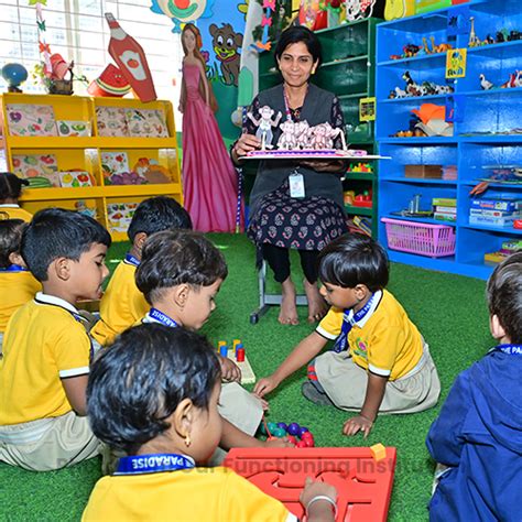 Best International School in Electronic city Bangalore | Best ICSE and ...