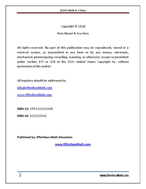 Image result for Aleks Math Placement Test Examples