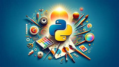 Python 图片 的图像结果