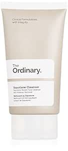 THE ORDINARY Squalane Cleanser, Aloe Vera, 50 ml (ORDI1) : Amazon.in ...