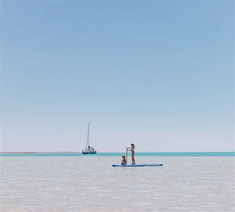 Maps | Australia's Coral Coast