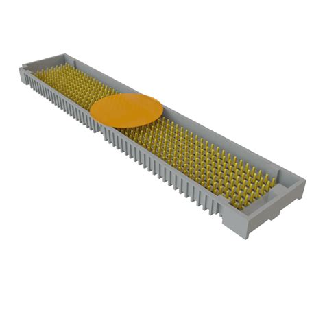 LPAM-50-01.0-L-08-2-K-TR Samtec | Mouser India