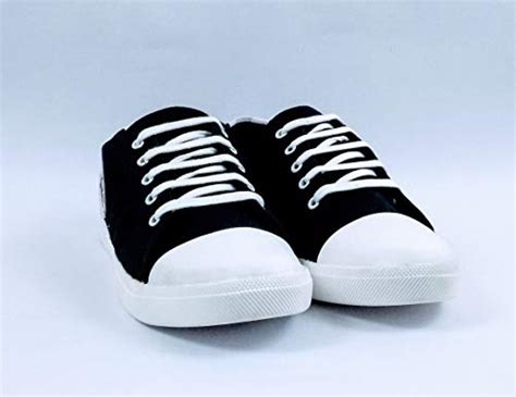 Buy JUTA Men's Synthetic Casual Shoes (JUTA004_Black_UK10) at Amazon.in