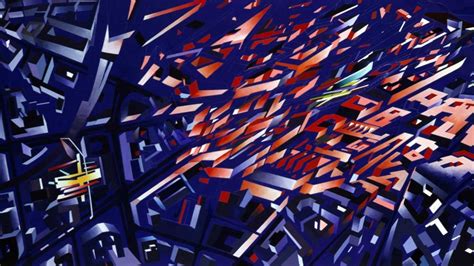 Tracing the genius of Zaha Hadid: A retrospective at the Venice ...