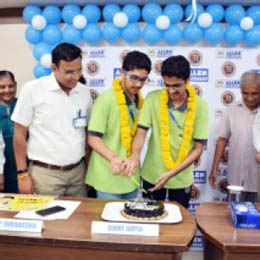 ALLEN Career Institute, Ahmedabad – Our System | Culture at ALLEN