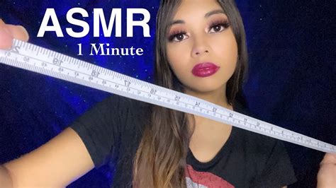 Image result for ASMR Measuring You