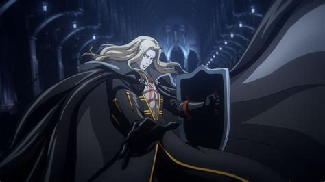 castlevania-season-4-alucard | Roteiro Nerd