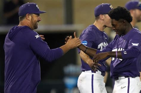 How to watch 2023 College Baseball World Series: TV channel, streaming ...
