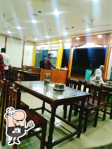 Nasar Idiyappa Restaurant, Thanjavur - Restaurant menu, prices and reviews