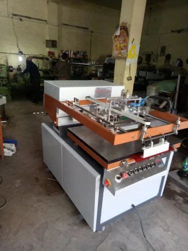 Screen Printing Machine 的图像结果